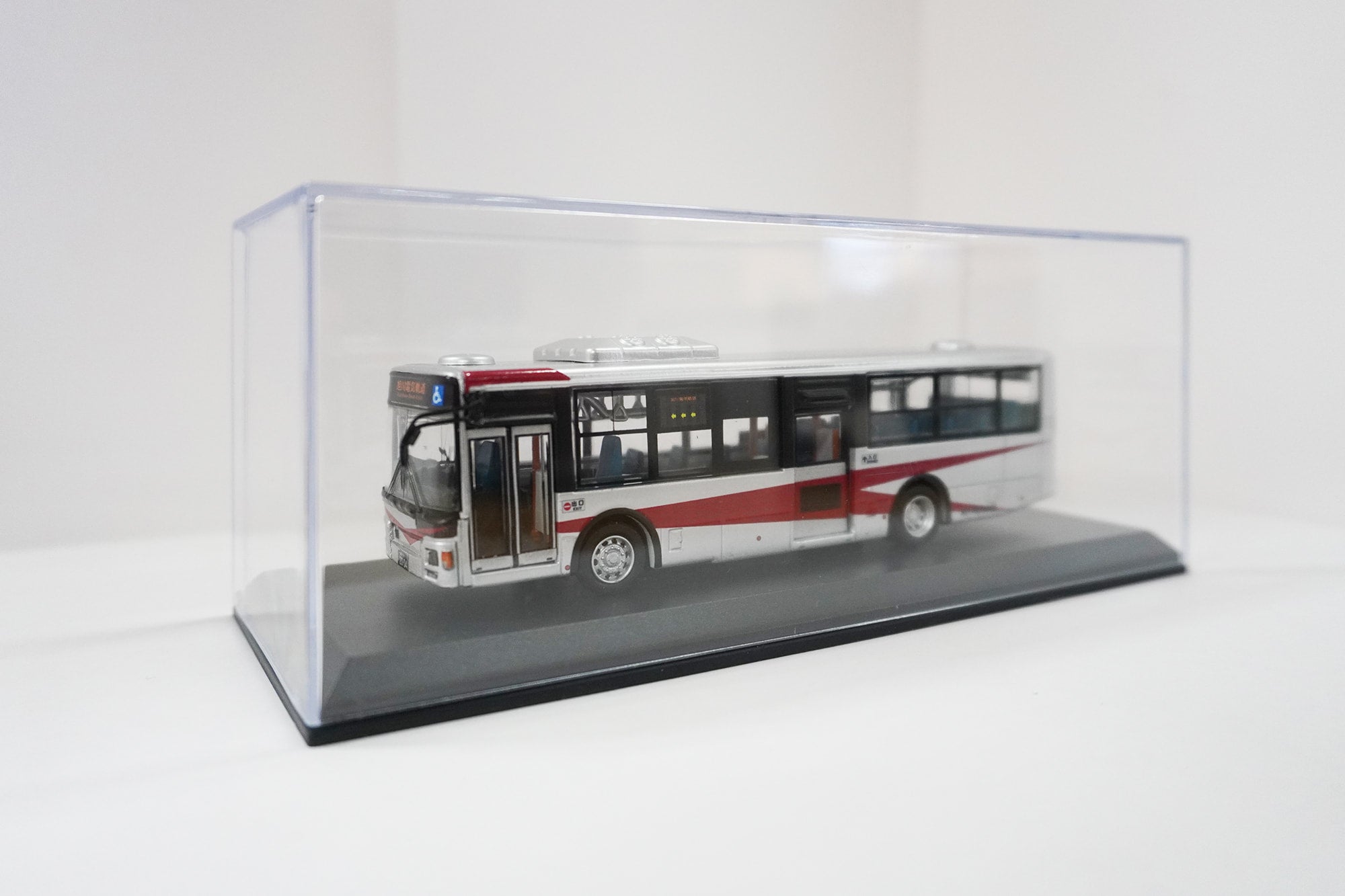 旭川電気軌道がレストアした路線バス「MR430」について詳しく